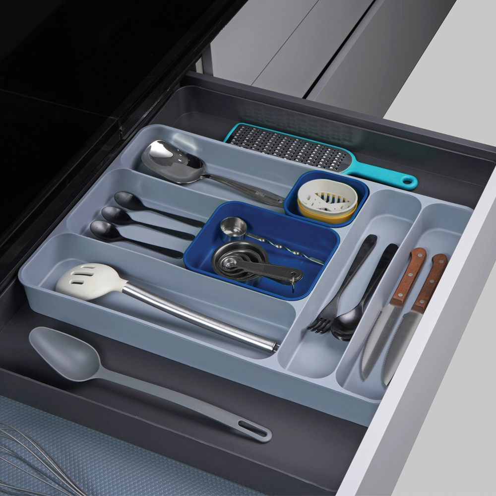 Cutlery Organizer